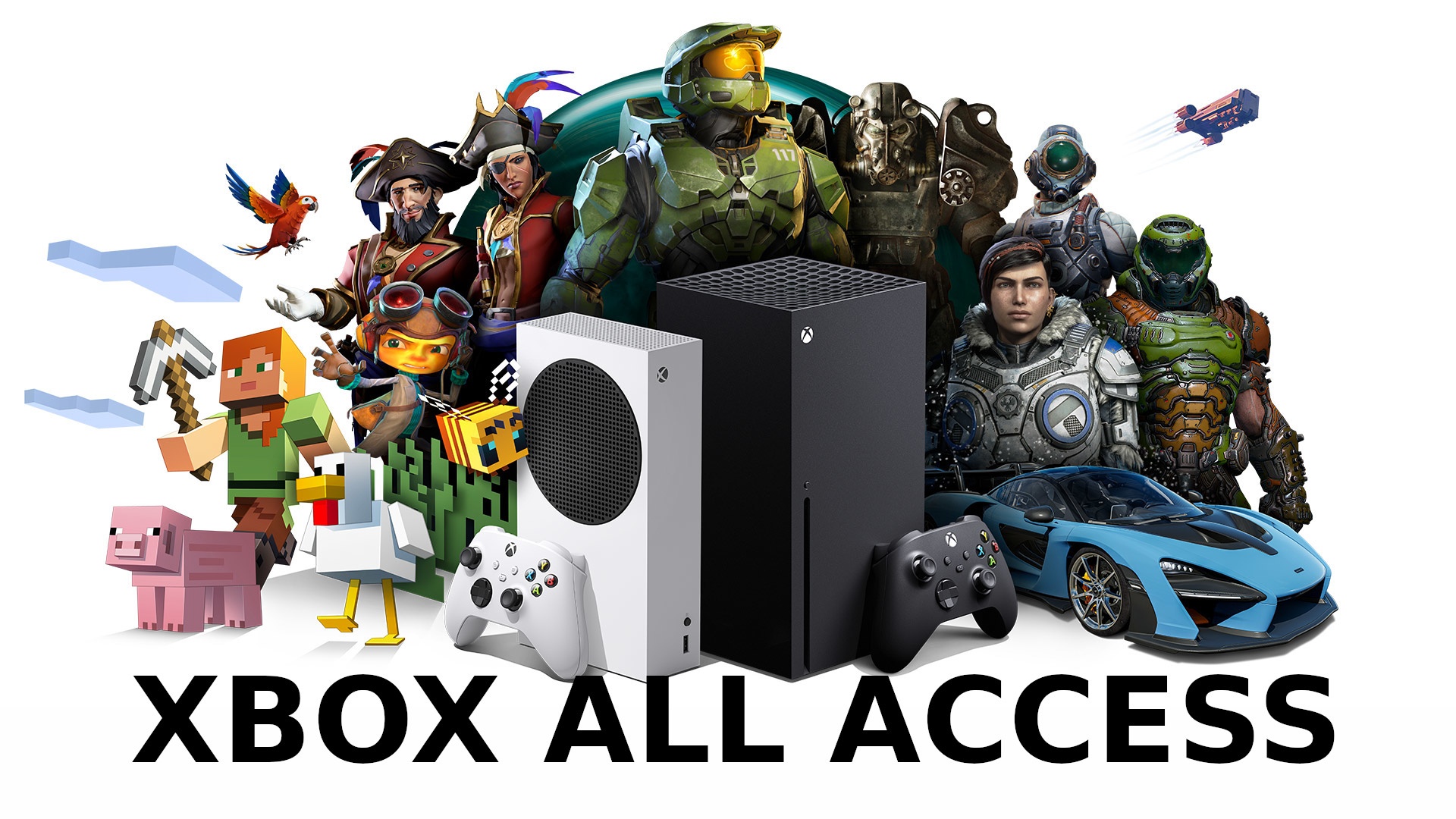 xbox series x xbox game pass ultimate