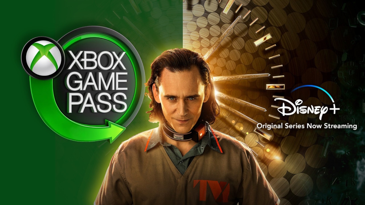 Xbox Game Pass Ultimate 3 Monate F r 1 Holen 1 Monat Disney Dazu 