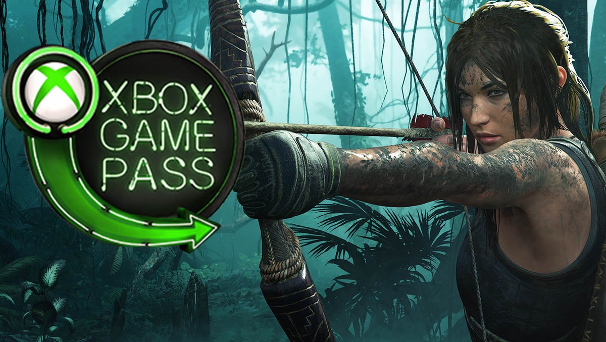 Xbox Game Pass: Nur Für Kurze Zeit! Die *Überraschende Ankündigung* Am Day 1! - szjc9zg