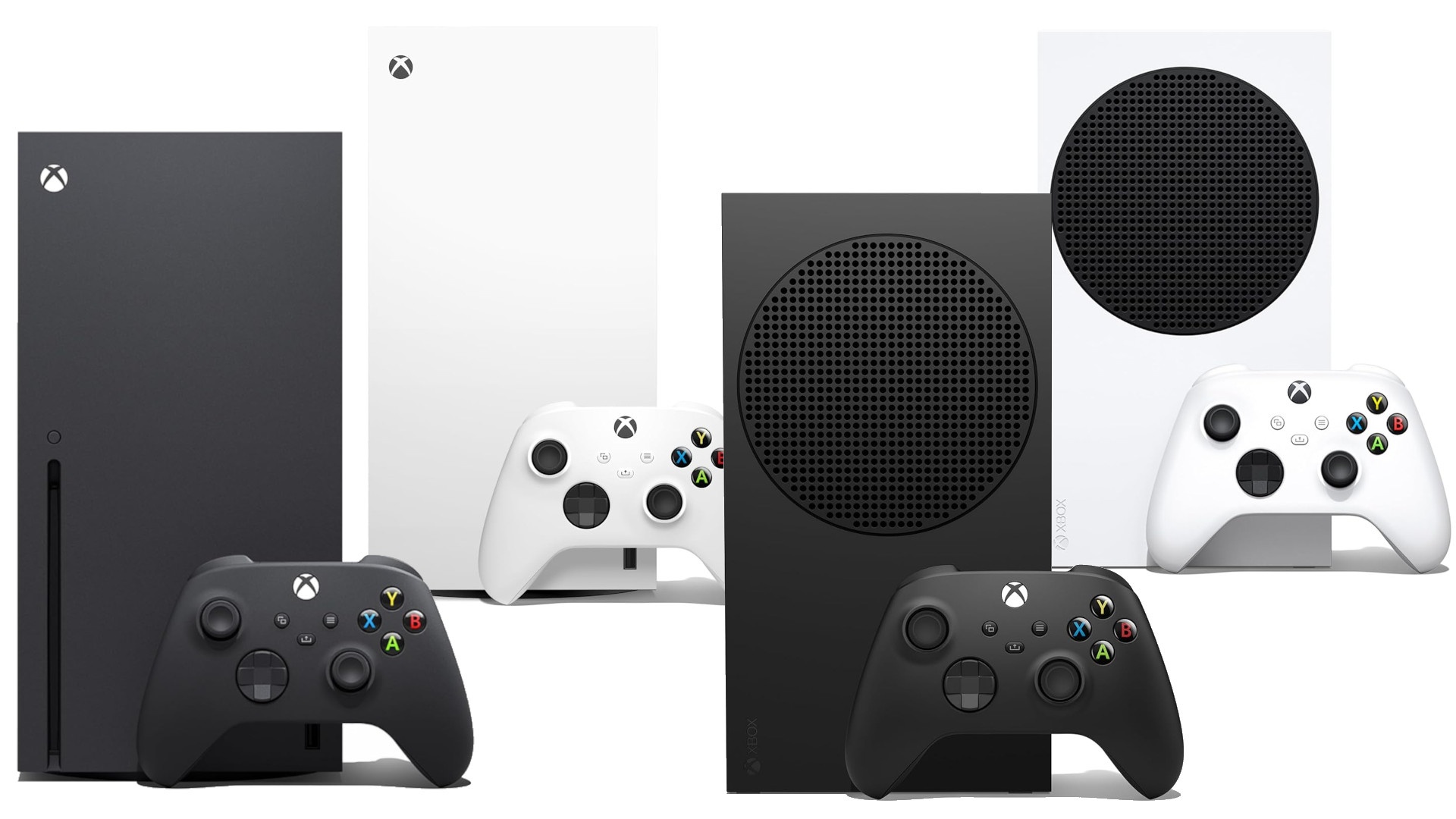 Microsoft hat die "This is an Xbox"-Werbekampagne offiziell beendet und liefert jetzt auch eine Begründung dafür