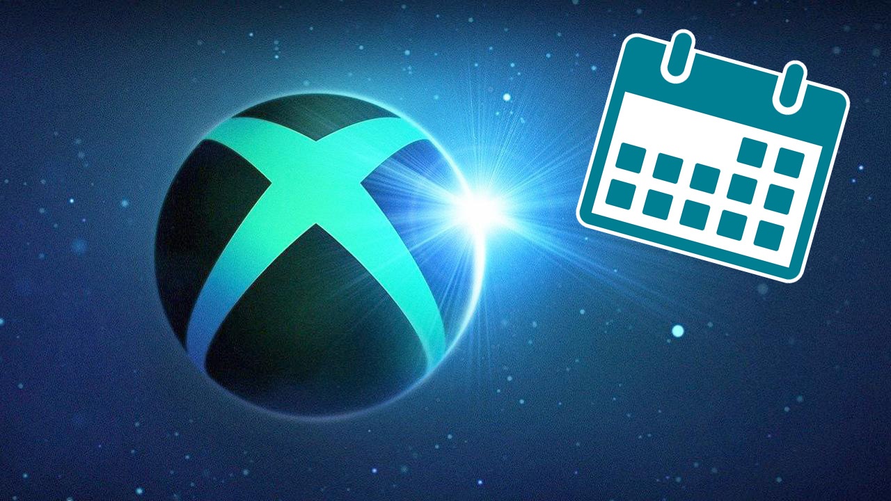 Wygląda na to, że czerwcowa prezentacja Xbox Showcase ma ustaloną datę