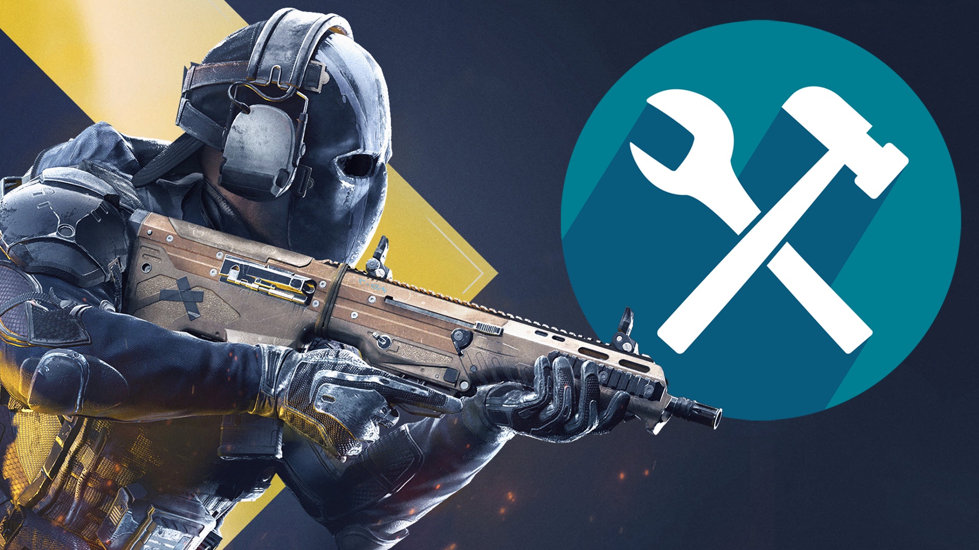 XDefiantServer sind wieder online Alle Patch Notes von Version Y1S0