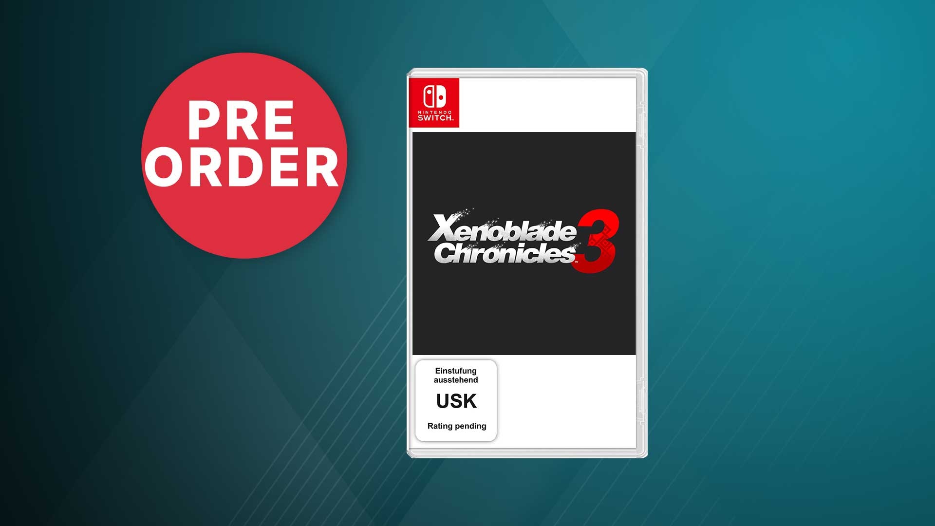 Xenoblade Chronicles 3 vorbestellen Jetzt das JRPG für Switch kaufen