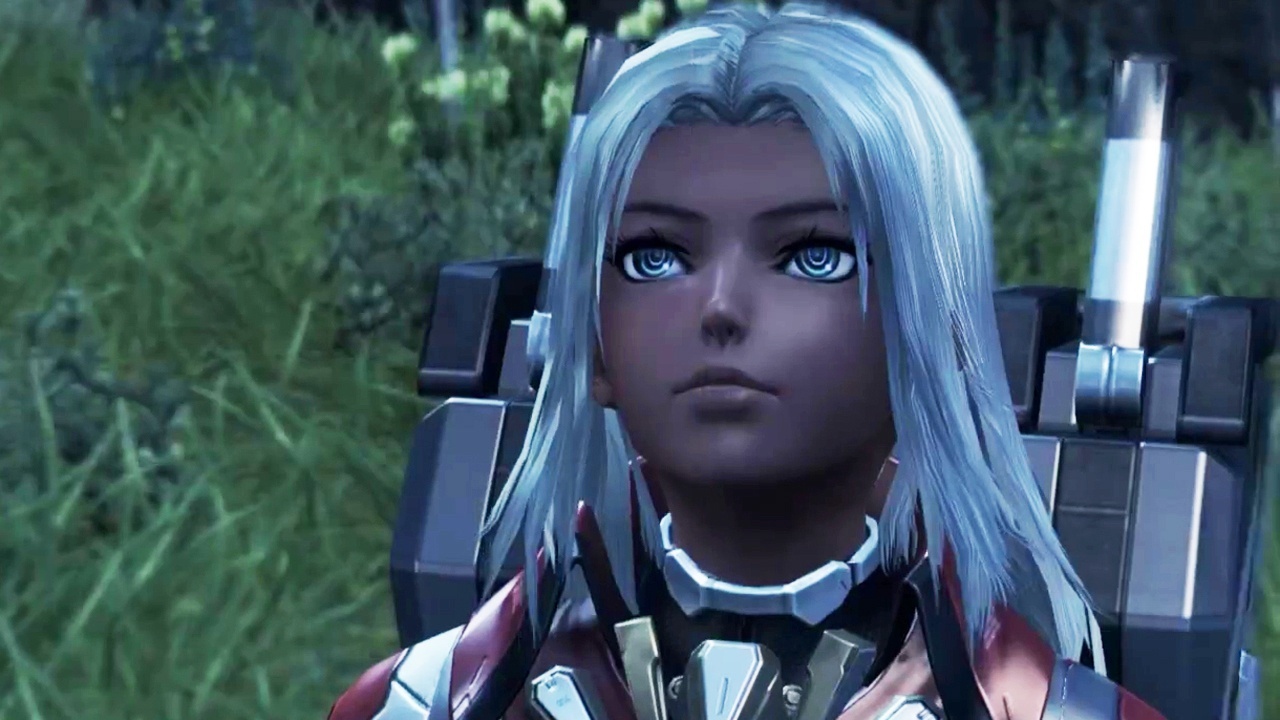 Xenoblade Chronicles X E3GameplayVideo aus dem Nintendo Treehouse