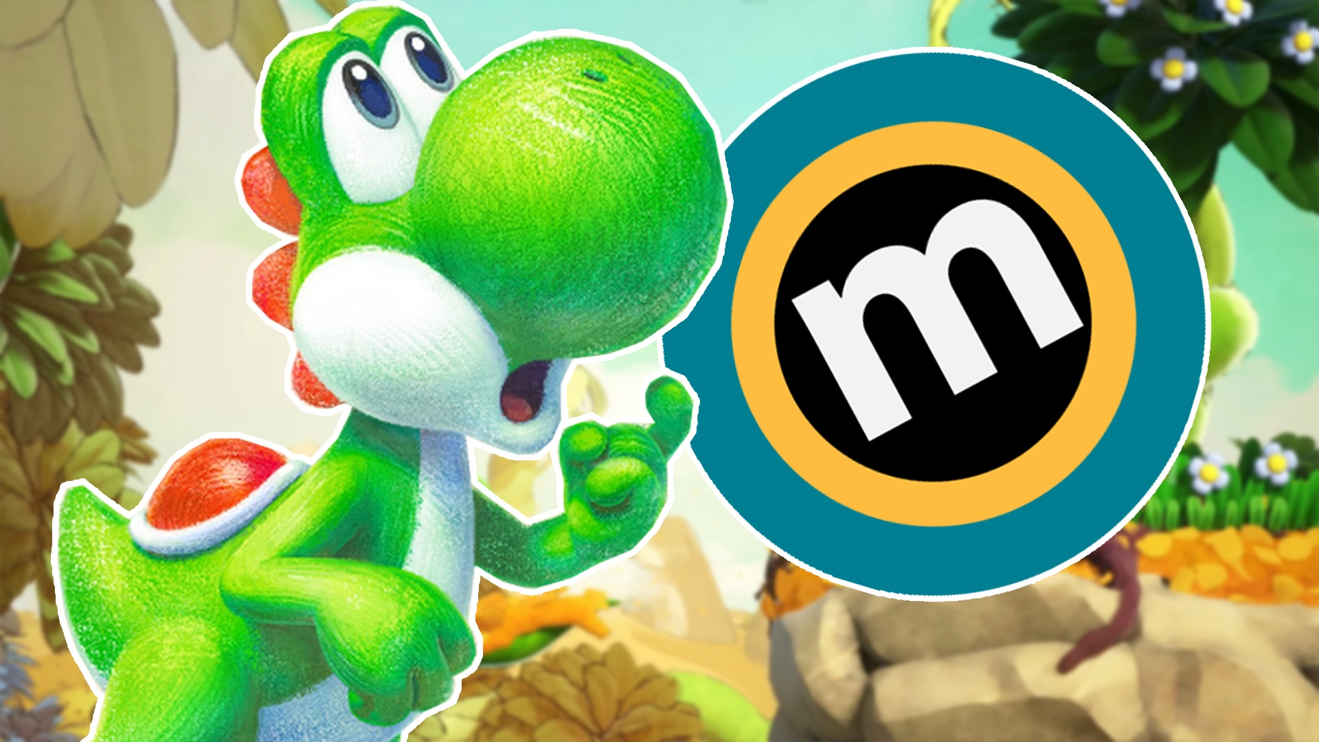 News: Yoshi and the Mysterious Book auf Metacritic: Ein wunderschönes Cozy-Adventure mit spielerischen Schwächen