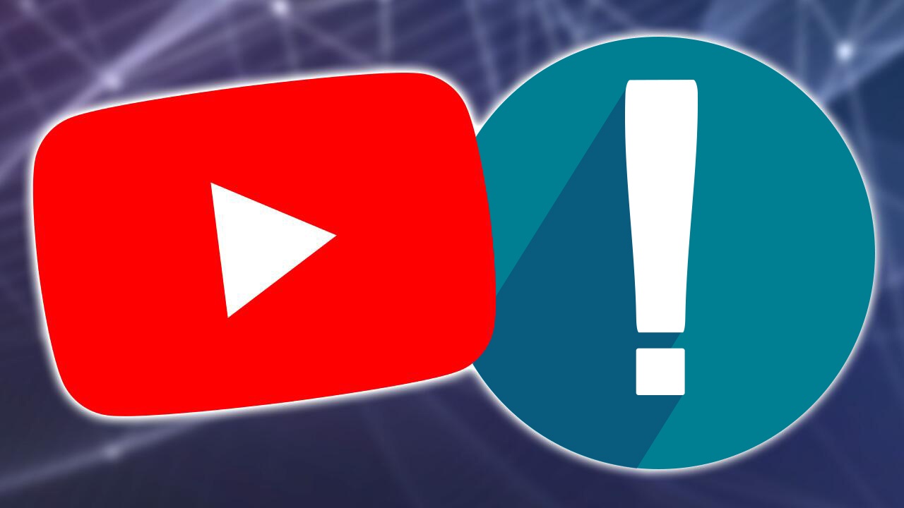Dieses YouTube-Video wird mit 140 Jahren Länge angezeigt - und die Community rätselt, wie das sein kann
