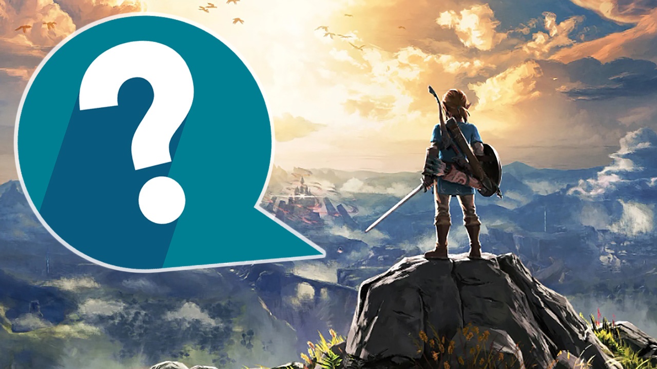 The Legend of Zelda - Community-Ranking: Welche sind eure liebsten Teile?