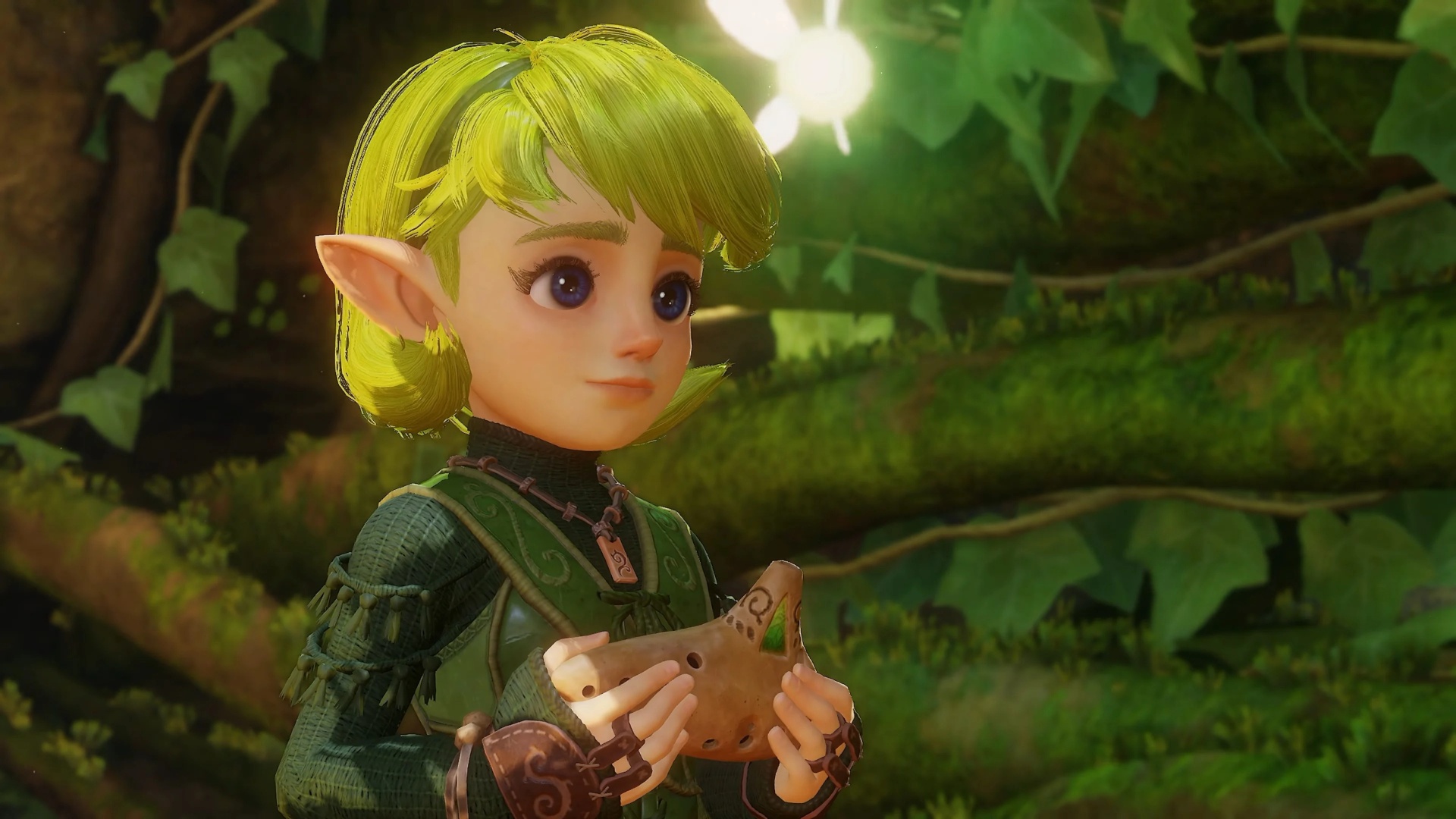 Zelda: Ocarina of Time Remake - So genial geht Nintendo den einzigen großen Kritikpunkt am Original an