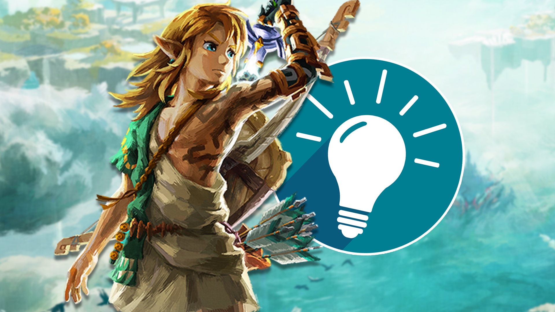 Zelda TotK-Fan übersetzt die mystischen Shiekah-Schriften und das Ergebnis ist so langweilig, dass wir einfach wieder so tun, als hätten wir's nicht gesehen