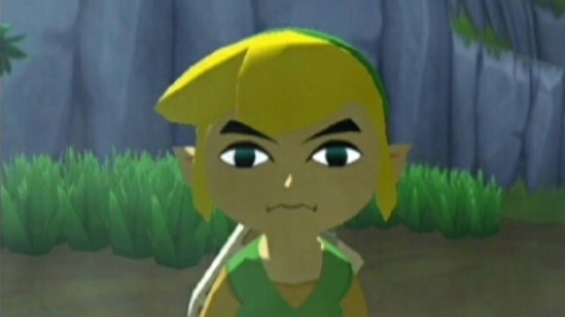 Zelda-Fan spielt zum ersten Mal Wind Waker und verpasst Vadder Orca 1.000 Ohrfeigen – stellt entsetzt fest, dass es wirklich gar nichts bringt