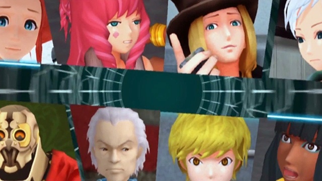 Vlr Cast Zero Escape: Virtue's Last Reward - Launch-Trailer zum Puzzle-Adventure