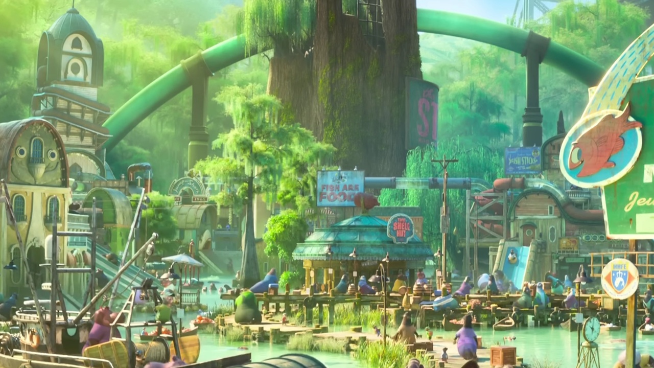 Heute Abend streamen: Dieser Disney-Film mit 91% auf Rotten Tomatoes läuft noch im Kino, aber ihr könnt ihn schon zu Hause sehen