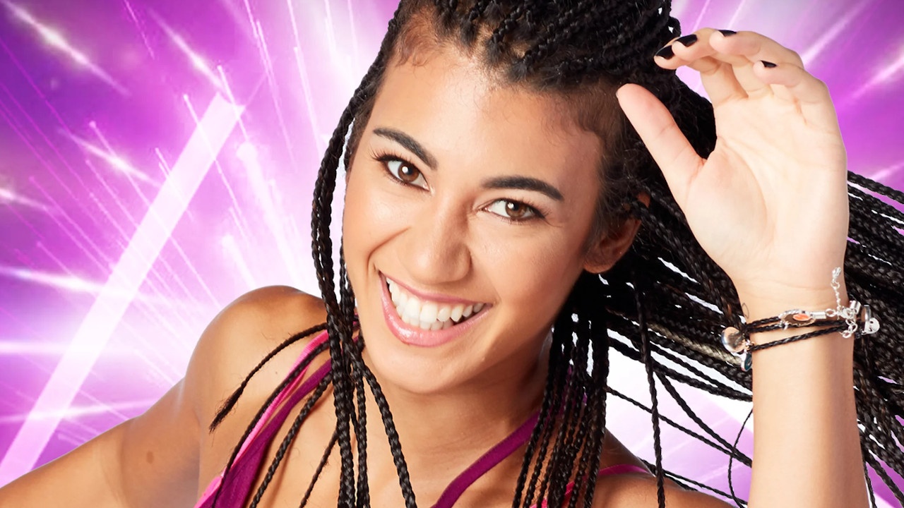 LaunchTrailer zum Switchexklusiven Zumba Burn it Up veröffentlicht