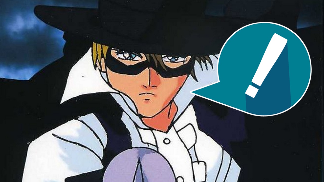 Vor 30 Jahren verzückte dieser "männliche Sailor Moon" Anime-Fans auf RTL 2, aber heute kennt ihn kaum noch jemand