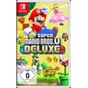 New Super Mario Bros. U Deluxe