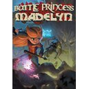 Battle Princess Madelyn Royal Edition