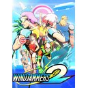 Windjammers 2