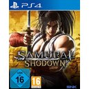 Samurai Shodown