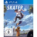 Skater XL