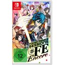 Tokyo Mirage Sessions ?FE Encore