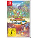 Pokémon Mystery Dungeon: Retterteam DX