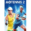 AO Tennis 2