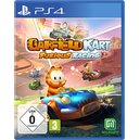 Garfield Kart - Furious Racing