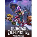 Dungeon Defenders: Awakened