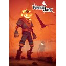 Pumpkin Jack