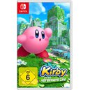 Kirby und das vergessene Land