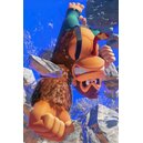 Donkey Kong Bananza