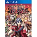 The Legend of Heroes:Trails of Cold Steel III