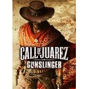 Call of Juarez: Gunslinger