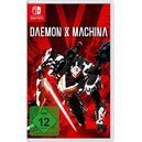 DAEMON X MACHINA