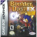 Boulder Dash EX
