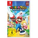 Mario + Rabbids Kingdom Battle