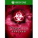 Plague Inc: Evolved