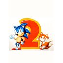 Sonic the Hedgehog 2 (Mobile)