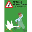 Untitled Goose Game