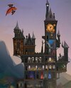 Spellcaster University