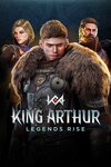 King Arthur: Legends Rise