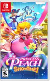 Princess Peach: Showtime! im Test: Endlich im Rampenlicht, aber kein ganz großer Auftritt