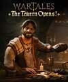 Wartales: The Tavern Opens