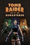 Tomb Raider 4-6 Remastered