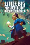 Little Big Adventure: Twinsens Quest