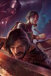 Blades of Fire