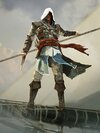Assassins Creed: Black Flag Resynced