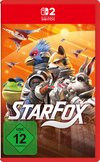 Star Fox (Remake)