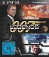 007 Legends im Test - Doppelnull mit nix dahinter