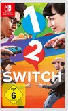 1-2-Switch im Test - Es hätte in die Switch-Packung gehört